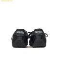  Giày Bệt MLB Slick Mary Jane Satin New York Yankees Black 3ASXMJS6N-50BKS 