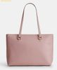  Túi Tote Coach Station Tote Bag Carnation CCD71 