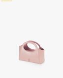  Túi Đeo Chéo Find Kapoor Market Bag 20 - Enamel Dusty Pink 