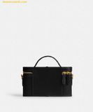  Túi Đeo Chéo Coach Trail Bag CBG93 Đen 