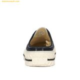  Giày Đạp Gót MLB Playball Origin Mule New York Yankees 3AMUUA11N-50BKS Đen 