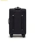  Vali MLB Monogram Outdoor Carrier 26" New York Yankees 3AHH0025N-50BKS Màu Đen Size Ký Gửi 26 
