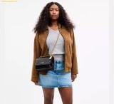  Túi Đeo Chéo Coach Klare Crossbody Bag Black CBI97 