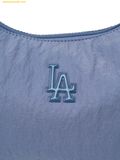  Túi Đeo Chéo MLB Basic Athleisure Hobo Bag LA Dodgers Skyblue 3ABQA015N-07SBS 
