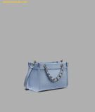  Túi Tote Karl Lagerfeldparis Savoie Small Leather Crossbody LH4EW2DP Blue 