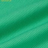  Áo Ba Lỗ MLB Women's Varsity Slim Fit Crop Top with Goggles LA (Yellow Green) 3FTKV0243-07YGS 