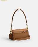  Túi Tote Coach Tabby Shoulder Bag 20 CCC06 Brown 