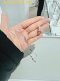  Dây Đeo Cổ, Dây Chuyền SWAROVSKI Connexus pendant 