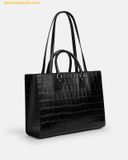  Túi Tote Coach Maggie Tote Bag CY667 