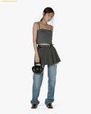  Túi Đeo Chéo Find Kapoor Mini Ila Bag 18 - Black 