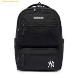  Balo MLB Bros New York Yankees 7abkb013n-50bks Màu Đen 