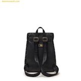  Balo MLB Backpack Monogram Series New York Yankees 7ABKMD65N-50BKS 