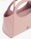  Túi Đeo Chéo Find Kapoor Market Bag 20 - Enamel Dusty Pink 