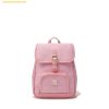  Balo MLB Dia Monogram Mini Backpack New York Yankees Pink 7ABKMD45N-50PKL 