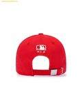 Mũ Lưỡi Trai MLB Signature Unstructured Ball Cap Boston Red Sox 3ACPB245N-43RDS Đỏ 