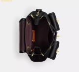  Balo Coach Hadley Backpack CBH09 Đen 