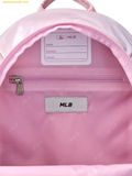  Balo MLB Girls' Lightweight Ribbon Backpack New York Yankees 7FBKB065N-50PKL Hồng 