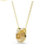  Dây Chuyền Swarovski Bella V pendant 5662091 Gold tone 