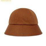 Mũ Bucket MLB Basic Dome Hat B (Brown) 3AHT5502N-43BRS 