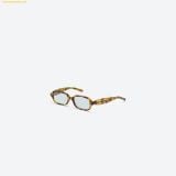  Kính Gentle Monster Maison Margiela MM210 T6 GR MM210-GR 
