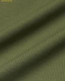  Áo Phông MLB Varsity Vintage Graphic Overfit Functional Short Sleeve T-Shirt BOS (L.Khaki) 3ATSV0553-43KAL 