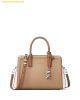  Túi Xách Michael Kors Laila Extra Small Leather Crossbody Bag Peanut Multi 