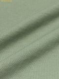  Áo Phông MLB Basic Street Cursive Oversized Short Sleeve T-shirt - Ptn.Khaki 