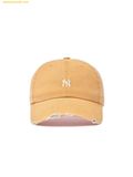  Mũ Lưỡi Trai MLB Vintage Nano Unstructured Ball Cap New York Yankees 3ACPB096N-50ORS Organe 