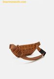  Túi Đeo Hông MCM Bum bag - cognac 