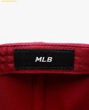  Mũ Lưỡi Trai MLB Varsity Series Boston Red Sox 3ACPV033N-43WID 