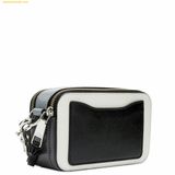  Túi Đeo Chéo Marc Jacobs Women's The Snapshot in Cotton Multi Bag 