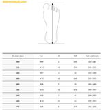  Giày Sandal MLB Big Ball Chunky Mary Jane NY White 3ASDM0153-50WHS 