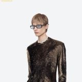  Kính Gentle Monster Comte GC9 - Gray 