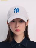  Mũ Lưỡi Trai MLB Ace Unstructured Ball Cap New York Yankees 3ACP6601N-50GRS 