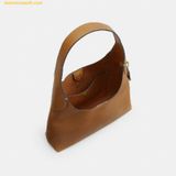  Túi Xách Coach Brooklyn Shoulder Bag 28 Honey Brown 