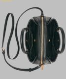  Túi Xách Karl Lagerfeld Pari Meribel Crossbody with Cate Pins L5GEX5DY Đen 