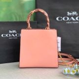  Túi Đeo Chéo COACH Mini Pepper Crossbody In Colorblock Pink 