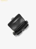  Túi Đeo Vai Michael Kors Colby Extra-Small Shoulder Bag Black 