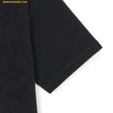  Áo Polo MLB Short-Sleeve T-Shirt New York Yankees - Black 