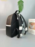  Balo Coach Court Backpack In Signature Canvas 5671 