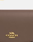  Túi Đeo Vai Coach Andrea Shoulder Bag CT768 
