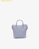  Túi Tote Lacoste L.12.12 Concept Mini Tote NF2609PM R47 Lavender 