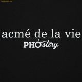  Áo Phông ADLV Pho Story X Adlv Basket Bear Short Sleeve T-Shirt Đen 