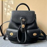  Balo Coach Hadley Backpack CBH09 Đen 