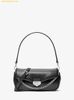 Túi Đeo Chéo Michael Kors Soho Small Convertible Shoulder Bag 35S6G1SC1Y Black