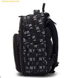  Balo MLB Galaxy Monogram Backpack Set 7LBKM025N-50BKS 