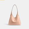  Túi Xách COACH Brooklyn Shoulder Bag 28 Nude CU068 