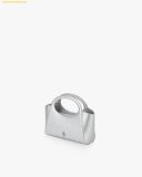  Túi Đeo Chéo Find Kapoor Market Bag 20 - Silver 