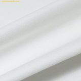  Áo Polo MLB Basic Colorblock Comfortable Fit T-Shirt NY (Ivory) 3APQB0243-50IVS 