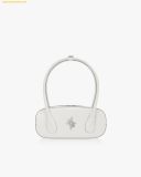  Túi Đeo Vai Find Kapoor Ila Bag 30 - White 